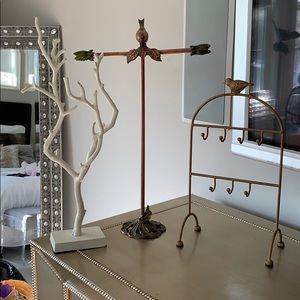 Necklace holder BUNDLE